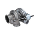BorgWarner Super Core EFR B1 6758 turbocharger assembly showing detailed turbine and compressor components