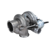 BorgWarner Super Core EFR B1 6758 turbocharger super core assembly with detailed turbine and compressor components.