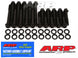 ARP SB Ford 351W head bolt kit with studs and bolts, high-strength engine fasteners for Ford 351W engines.
