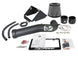 aFe MagnumFORCE Stage-2 Pro Dry S cold air intake for 2014-2017 GM Silverado/Sierra 1500 V8 5.3L/6.2L engine, with air filter and intake tube.
