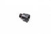 Radium Engineering 6AN ORB Male to 8AN ORB Female fitting showing metal connectors and threaded ends for automotive use.