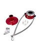 McLeod Racing T.O. Bearing Kit for GM T56, slip-on collar style release bearing, designed for high-performance clutch systems