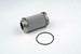 Aeromotive 10 Micron Microglass fuel filter element for Aeromotive fuel filters 12340/12350, showing the filter's microglass media.