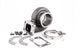 Garrett GT30R turbine housing kit with V-band, 0.82 A/R, Ni-Resist material, compatible with T3 turbines for turbochargers.
