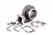 Garrett GT30R turbine housing kit with V-band, 0.82 A/R, Ni-Resist material, compatible with T3 turbines for turbochargers.