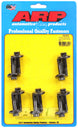 ARP Ford Modular V8 main cap side bolt kit with M9 main bolts for late aluminum block engine rebuilds.