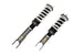 HKS Hipermax S AP1 coilovers for Acura RSX with adjustable shock absorbers and suspension components.