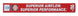 K&N replacement panel air filter for 2013-2014 Cadillac ATS, drop-in design, measures 12.313in x 10.313in x 1.188in.