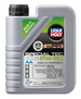 LIQUI MOLY 1L Special Tec AA Motor Oil SAE 5W20, a high-quality engine oil for vehicle lubrication and protection.