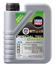LIQUI MOLY 1L Special Tec AA Motor Oil SAE 5W20, a high-quality engine oil for vehicle lubrication and protection.