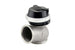 Turbosmart GenV PowerGate60 14psi black external wastegate with adjustable boost control and durable metal construction.