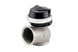 Turbosmart GenV PowerGate60 14psi black external wastegate with adjustable boost control and durable metal construction.