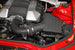 K&N Engineering cold air intake kit for Chevy Camaro V8 6.2L, featuring high-performance air filter and intake components.