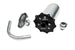 Aeromotive Universal In-Tank Stealth System A1000 fuel system with compact design and high-performance fuel pump for automotive use.