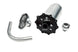Aeromotive Universal In-Tank Stealth System A1000 fuel system with compact design and high-performance fuel pump for automotive use.