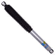 Bilstein 5100 Series rear shock absorber for Chevrolet Silverado 1500 with 4-inch lift, designed for improved off-road performance
