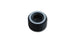 Vibrant aluminum 1/2-inch NPT socket pipe plugs for fittings, showcasing the sleek, metallic finish and threaded design.