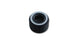 Vibrant aluminum 1/2-inch NPT socket pipe plugs for fittings, showcasing the sleek, metallic finish and threaded design.