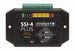 Innovate SSI-4 Plus 4-channel sensor interface performance monitor by Innovate Motorsports showing device with multiple connection ports.