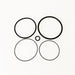 Turbosmart BOV RacePort/Bubba O-Ring Kit for blow off valve accessories, featuring o-rings and installation components.