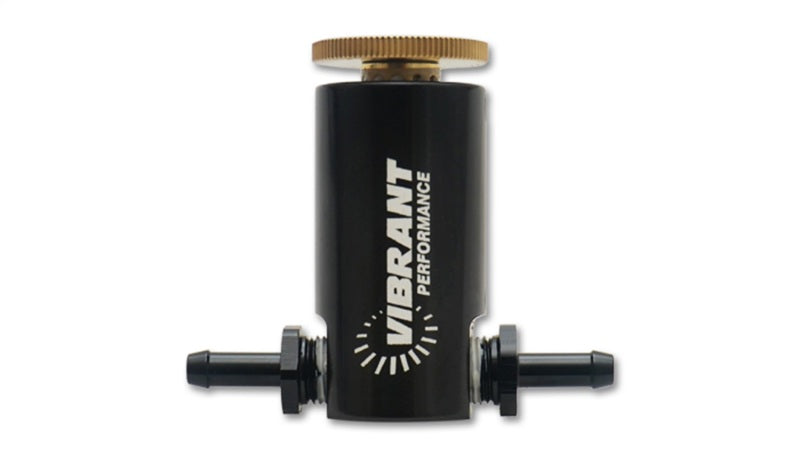 Vibrant black anodized manual boost controller with mounting bracket for automotive turbo systems.
