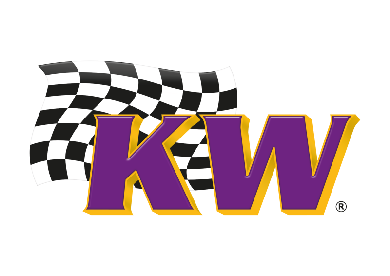 KW Coilover Kit V3 for 2016+ Chevy Camaro 6th Gen, adjustable coilovers without electronic dampers, for improved handling and ride quality.