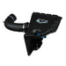 Volant cold air intake system for Chevrolet Camaro 6.2L, featuring PowerCore filter for improved engine performance.