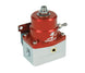 Aeromotive A1000-6 Fuel Pressure Regulator with injected bypass, adjustable EFI regulator, featuring -6 inlet and return connections.
