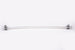 Radium Engineering submersible PTFE fuel hose, 5/16 inch diameter, 6.5 inches long, with smooth, flexible tubing for fuel systems.