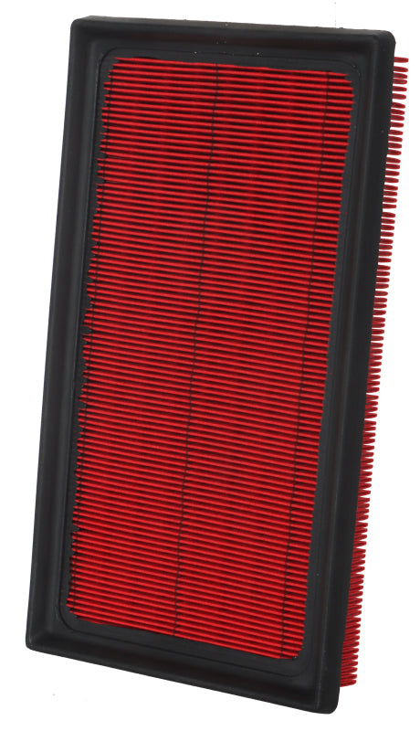 K&N Engineering Toyota C-Hr L4-1.2L F/I 16-19 air filter, direct fit, reusable automotive air filter for improved engine performance.