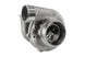 Turbosmart oil cooled 6466 turbocharger with reverse rotation V-band In/Out, external wastegate, and A/R 0.82 for performance vehicles