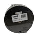 Black DEI Titanium Exhaust Wrap, 2-inch by 100 feet, designed to insulate and protect exhaust systems in automotive applications.