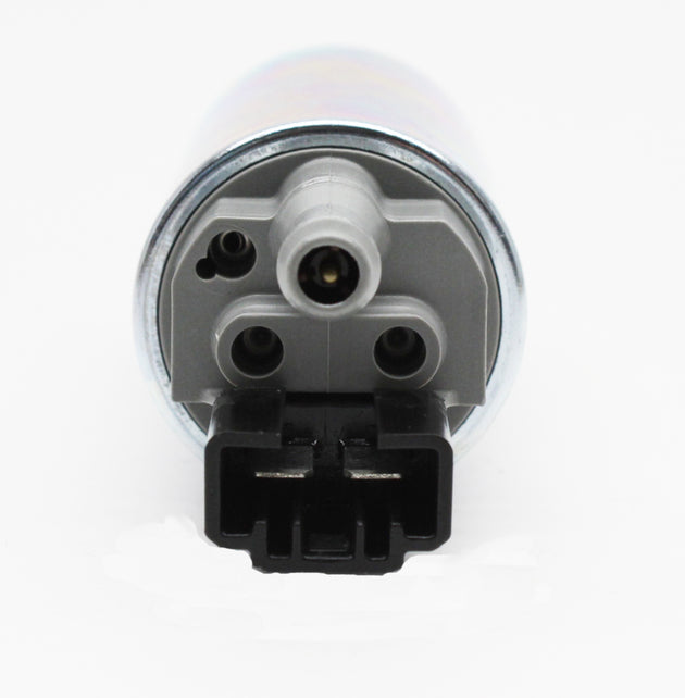 Walbro high pressure fuel pump GSS 250 190lph for automotive fuel system, visible in the image.