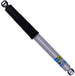 Bilstein 5100 Series shock absorber for 2019 Chevrolet Silverado 1500 and GMC Sierra 1500, durable suspension component.