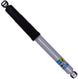 Bilstein 5100 Series shock absorber for 2019 Chevrolet Silverado 1500 and GMC Sierra 1500, durable suspension component.