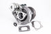Garrett GT2560R Turbocharger CHRA with 8mm C/R and part numbers 835995-0002, 466541-5001S, showing the turbo core component.