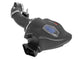 aFe Momentum GT Pro 5R Stage-2 Cold Air Intake system installed in 2016 Chevrolet Camaro SS V8 6.2L engine bay