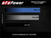 aFe Magnum FORCE Stage-2 Pro 5R cold air intake installed in a 2019-2020 GM Silverado/Sierra 1500 V8 5.3L engine bay