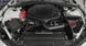 K&N Engineering cold air intake for 2016-2017 Chevrolet Camaro V6 3.6L F/I, featuring a performance air filter and intake tube.