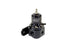 AEM high capacity universal black adjustable fuel pressure regulator for automotive fuel system regulation and performance.