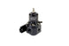 AEM high capacity universal black adjustable fuel pressure regulator for automotive fuel system regulation and performance.