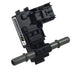 Innovate Ethanol Content Sensor gauge component from Innovate Motorsports, used for measuring ethanol levels in automotive applications