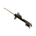 Bilstein B4 MB B-Class W245 front twin-tube strut assembly for shocks and struts, showing the assembled shock absorber with mounting components.