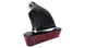 CORSA Performance cold air intake for 2006-2013 Chevrolet Corvette C6 Z06 7.0L V8 engine, showing the intake components.