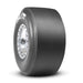 Mickey Thompson ET Drag Tire 28.0/10.5-15W off-road UTV tire with rugged tread pattern for high-performance racing and off-road driving.