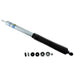 Bilstein 5160 Series shock absorber with 46mm ID smooth body, monotube design, for shocks and struts applications.