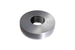 Snow Performance aluminum nozzle mounting bung for water methanol nozzles, designed for precise installation in automotive systems.