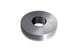 Snow Performance aluminum nozzle mounting bung for water methanol nozzles, designed for precise installation in automotive systems.