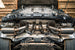 CORSA Performance Corsa 23-25 Chevrolet Corvette C8 Z06 3in valved cat-back exhaust muffler system with re-used stock tips.