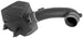 K&N Engineering cold air intake for 2019 Chevrolet/GMC 1500 V8-5.3/6.2L engine, featuring a performance air filter and intake tube.